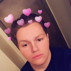 Meet your Posher, Richie